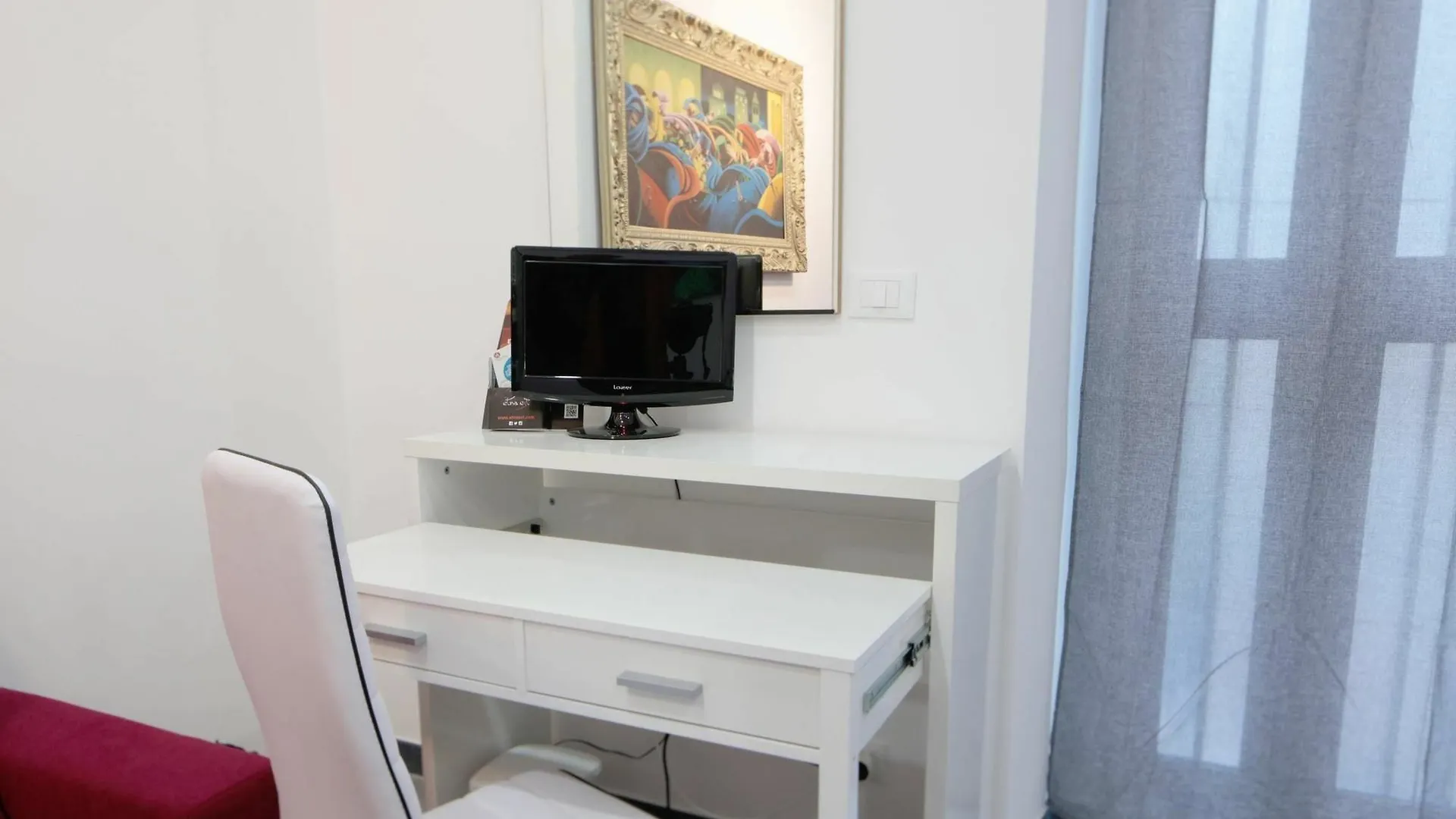 Apartment Studio In Catania, With Balcony And Wifi - 500 M From The Beach